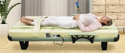 How can you quickly thaw the acute phase of frozen shoulder?