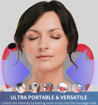 What are the harms of neck blockage?