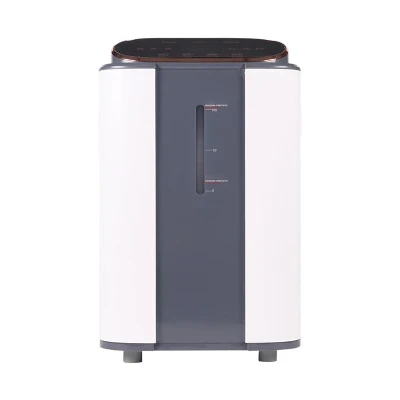 산소 흡입기