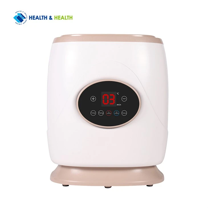 Moxibustion 의자