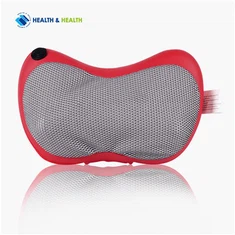 휴대용 전기 목 마사지