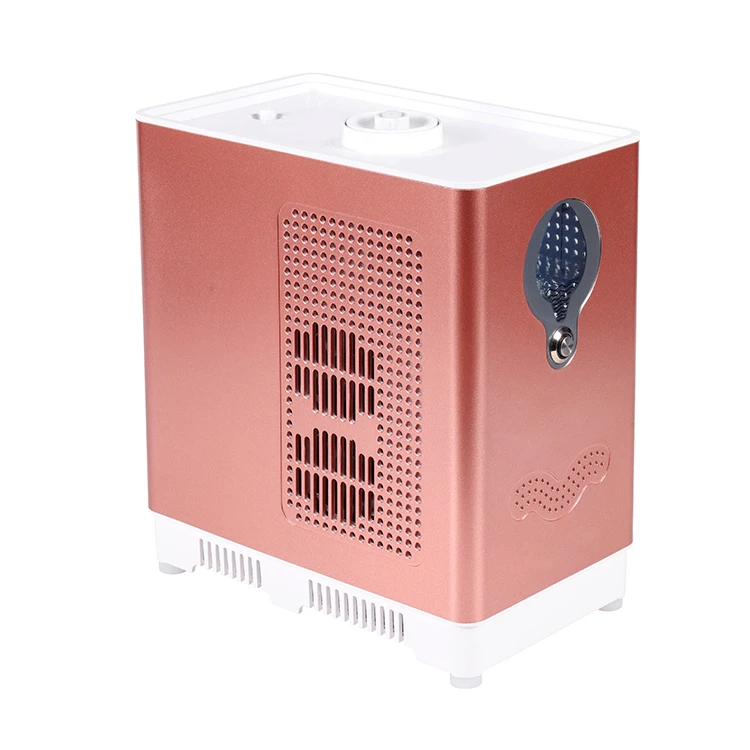 hydrogen inhaler machine suppliers
