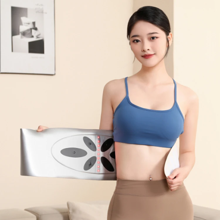 EMS sweating belt factory